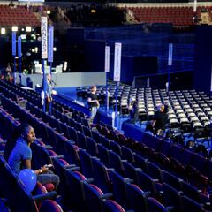 How to watch the 2024 Democratic National Convention online and on TV
