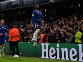 Resumen y goles del Chelsea vs Pafos, jornada 7 de la Champions League 25-26