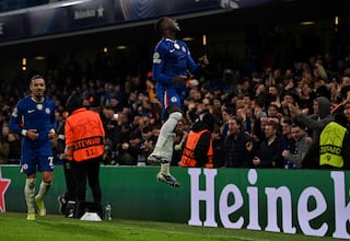 Resumen y goles del Chelsea vs Pafos, jornada 7 de la Champions League 25-26