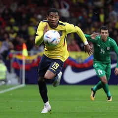 Ecuador en el Mundial 2022: convocatoria, lista, jugadores, grupo y calendario