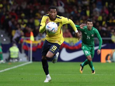 Who are the most important players in Group A at the Qatar World Cup 2022?