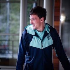 Kortajarena renueva hasta 2026