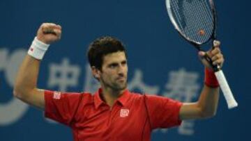 Djokovic: "Aprendí la lección"