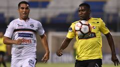 General Díaz 2-1 Barcelona: goles, resumen y resultado