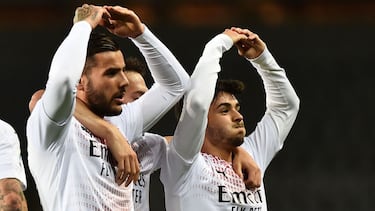 Brahim viaja al pasado