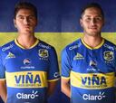 Los tres mexicanos que buscan ser campeones con Everton