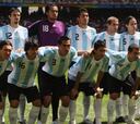 ¿Qué fue del equipo que ganó el último título de Argentina?