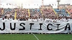 Dos primeras, aún sin pagar