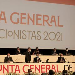 La Junta de Accionistas del Sevilla será el 29 de diciembre