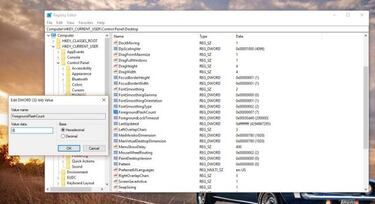Así puedes cambiar las veces que Windows 10 te avisa de la apertura de una app