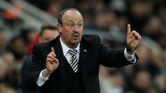 Los entrenadores de fútbol mejor pagados del mundo