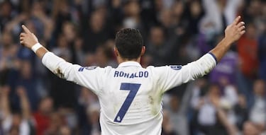 Cristiano appeases worries with social media message to fans