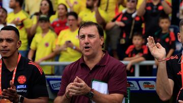 Lorenzo: “Da gusto trabajar con este grupo de jugadores de calidad”