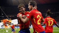 #199 | La España cañón