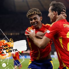 #199 | La España cañón