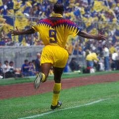 Así le fue a Pumas la última vez que disputó repechaje