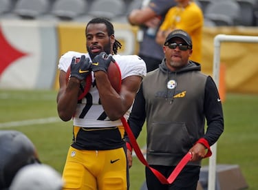 NFL Hall of Fame game: Cowboys and Steelers look to draft picks Micah Parsons and Najee Harris