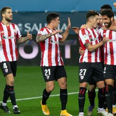 Athletic-Barcelona, el Clásico de las finales