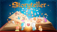 Storyteller, Análisis PC. Imaginación y sencillez al poder