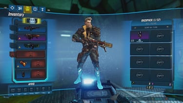 Borderlands 3, Impresiones del shooter looter de Gearbox