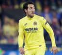 "Parejo podría jugar en el City de Guardiola"
