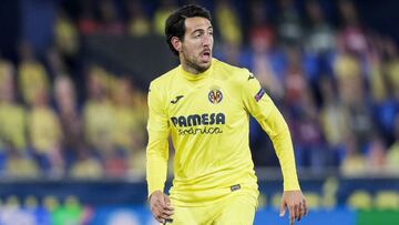 "Parejo podría jugar en el City de Guardiola"