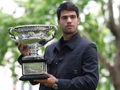 Alcaraz, de Miami al cielo