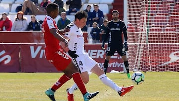 Gorosito: "Disputar el play-off no es una utop¨ªa"