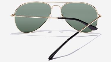 Chollo del día: 56% de descuento en estas gafas de sol de Hawkers