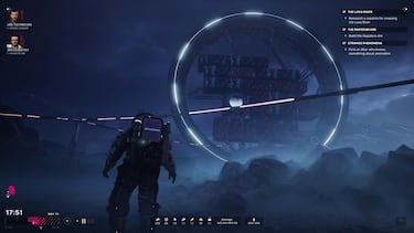 The Alters: sobreviviendo al espacio con tus otros yo