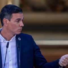 Debate Pedro Sánchez - Feijóo | Así ha sido el cara a cara en el Senado