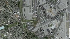 Imágenes de Flight Simulator 2004: A Century of Flight