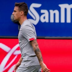 Dani García-Unai López, el tándem disuelto