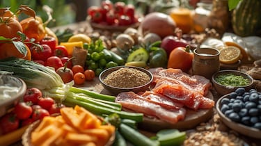 Matthew Morand, psychologist, on last bite guilt: “Food is numbing and definitely can release endorphins”