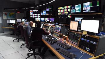 La productora catalana Lavinia