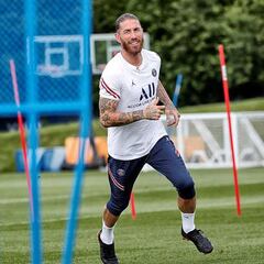 "A Ramos le está pasando factura lo que hizo toda su carrera"