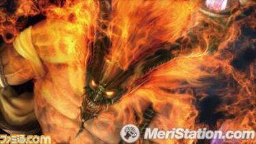 Square Enix publica nuevas imágenes del universo de FFXIII