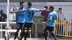Gremio-Iquique: horario, TV y dónde ver en vivo online