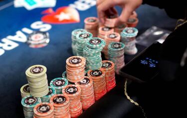 Barcelona se vuelca con el PokerStars European Póker Tour 2019