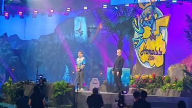 2025 Pokémon World Championships: All the schedules and activities around the event