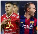 Méndez estalla por supuesto interés de Unión en Iniesta y hace dura denuncia en redes: “Mejor...”