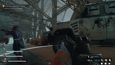 Impresiones PayDay 3, los ladrones ya no ejecutan buenos atracos