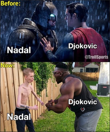 Los mejores memes de los Juegos Olímpicos