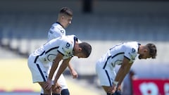 Andrés Lillini: "Hay jugadores bajos de nivel"