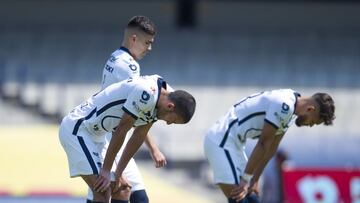 Andrés Lillini: "Hay jugadores bajos de nivel"