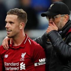 Henderson: "We're not stupid; we know we need a miracle"