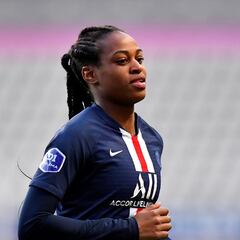 El PSG lidia con otro ‘caso Mbappé'