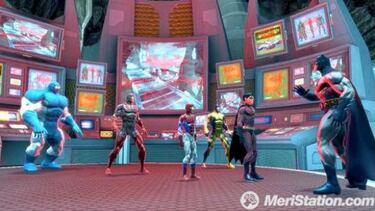 [GC] DC Universe Online