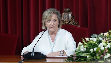 Muere Paula Alvarellos, alcaldesa de Lugo, a los 61 años
