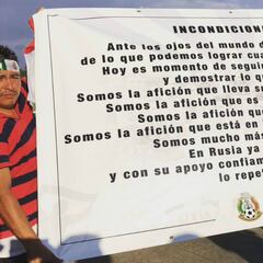 Mexicanos en Denver pidieron acabar con el “ehhh pu…”, pero nada cambió